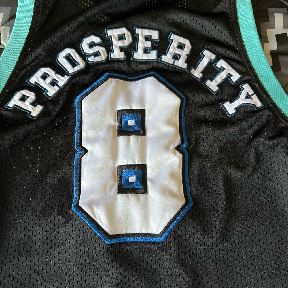 Punk Dolphin Jersey - Picture 7 of 7